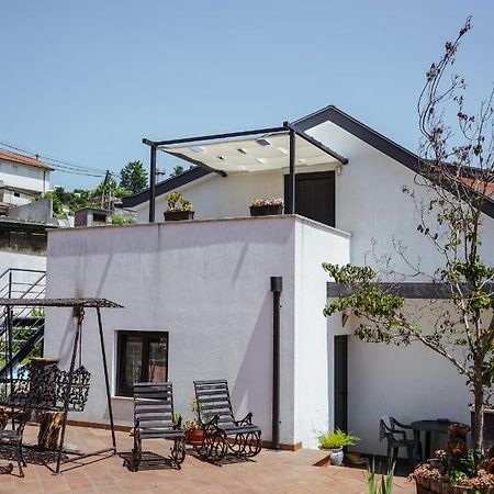 아마란테 Casa De Luzes 아파트 외부 사진
